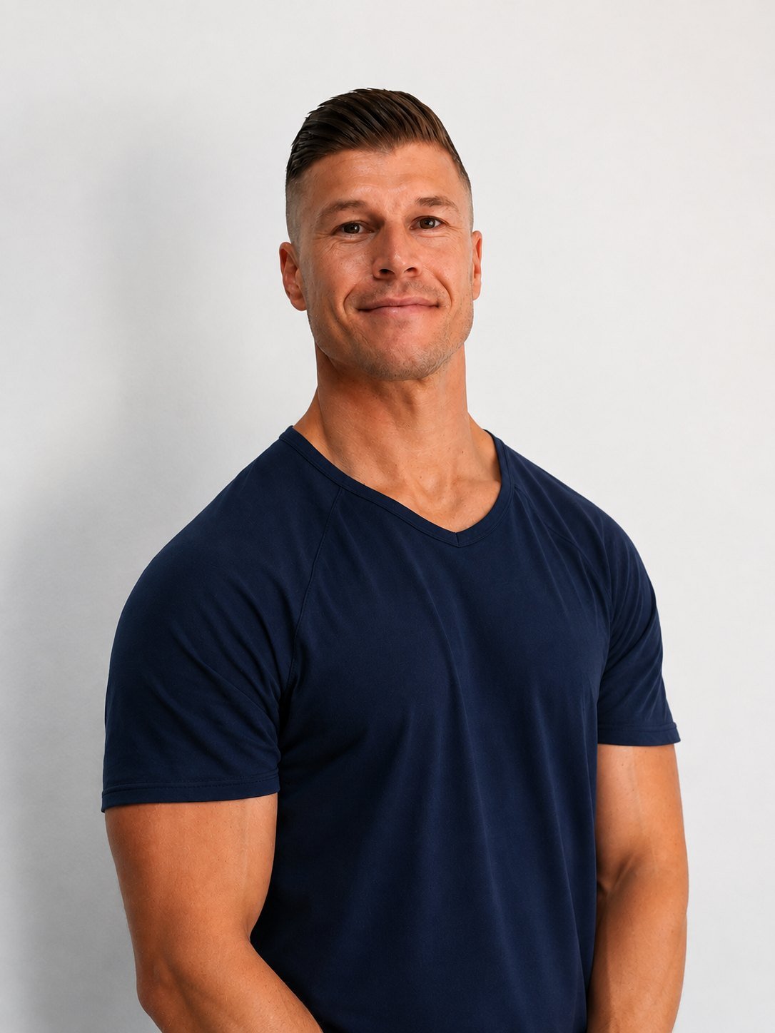 Patrick Baumgartner, Personal Trainer und Online Coach